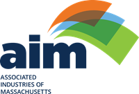Associated Industries of Massachusetts logo