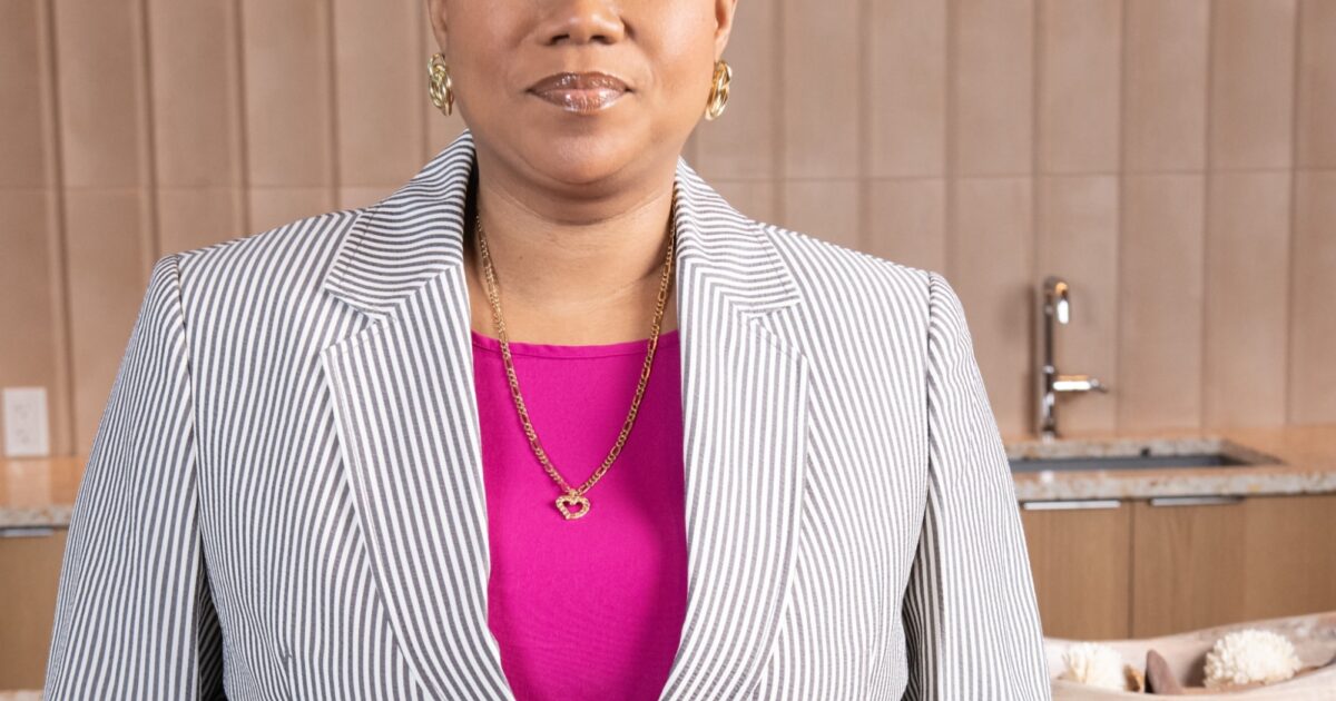 Center for Women & Enterprise Nathalie Lecorps, Gourmet Kreyol,…